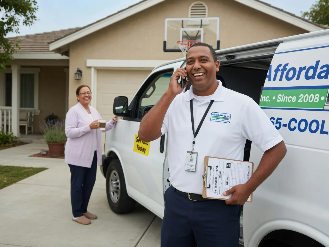 Central Ac Repair Summerfield, FL FAQs